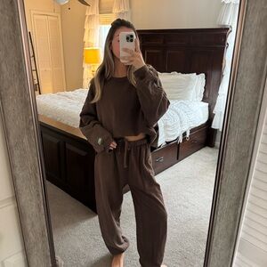 Daily Drills Matching Set in COCO 🧸